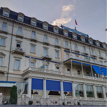 Hospitality & Hotels