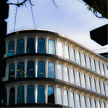 Commercial Offices