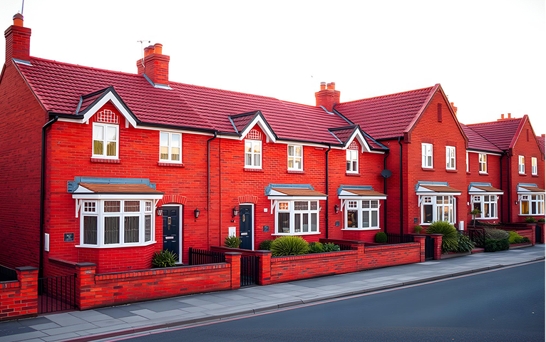 residentials